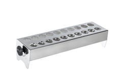Heidolph™ Hei-SHAKE Test Tube Attachment with 20 Positions